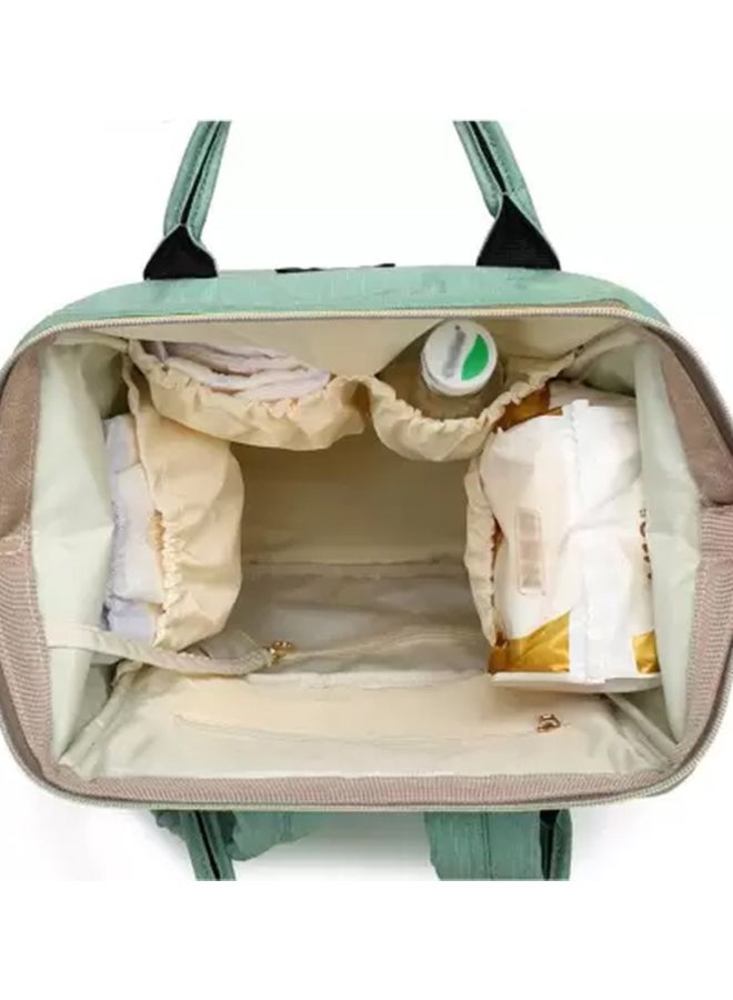 Water Resistant Diaper Bag