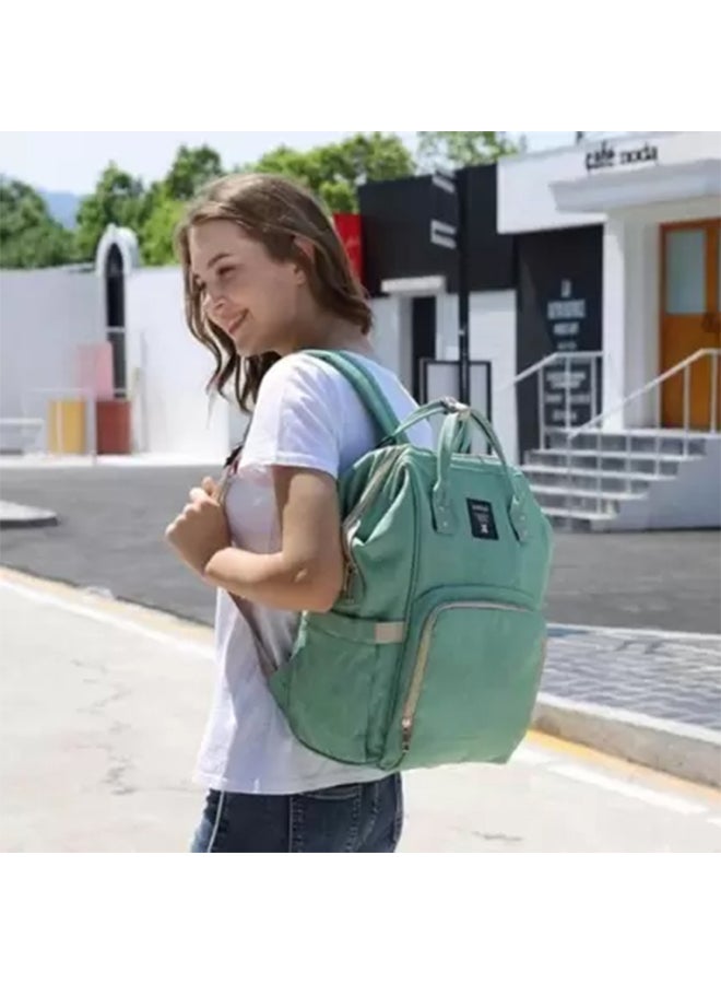 Water Resistant Diaper Bag