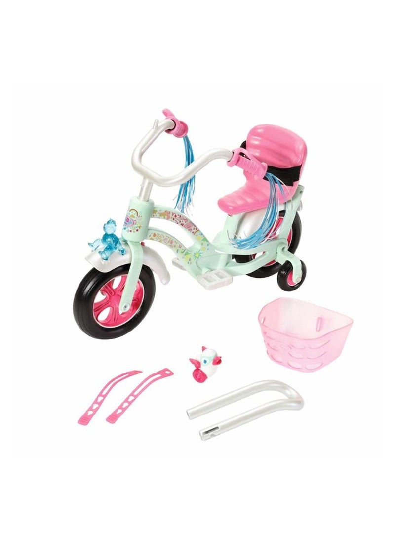 Play and Fun Bike