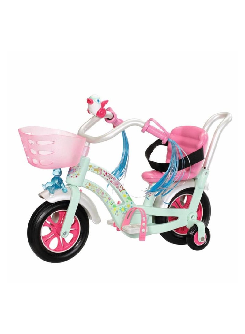 Play and Fun Bike