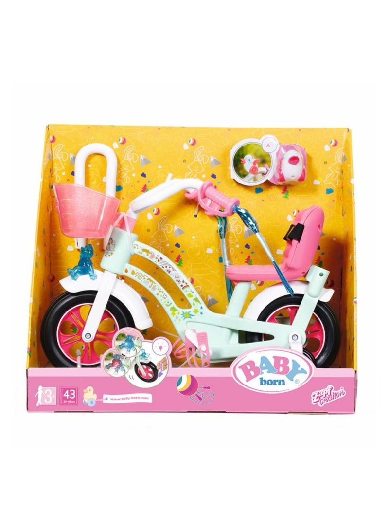 Play and Fun Bike