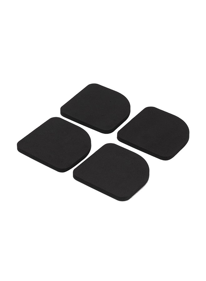 4-Piece Washer Shock Slip Pads Set 17621