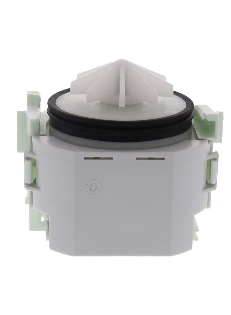 Dishwasher Drain Pump Replacement ERP 00611332