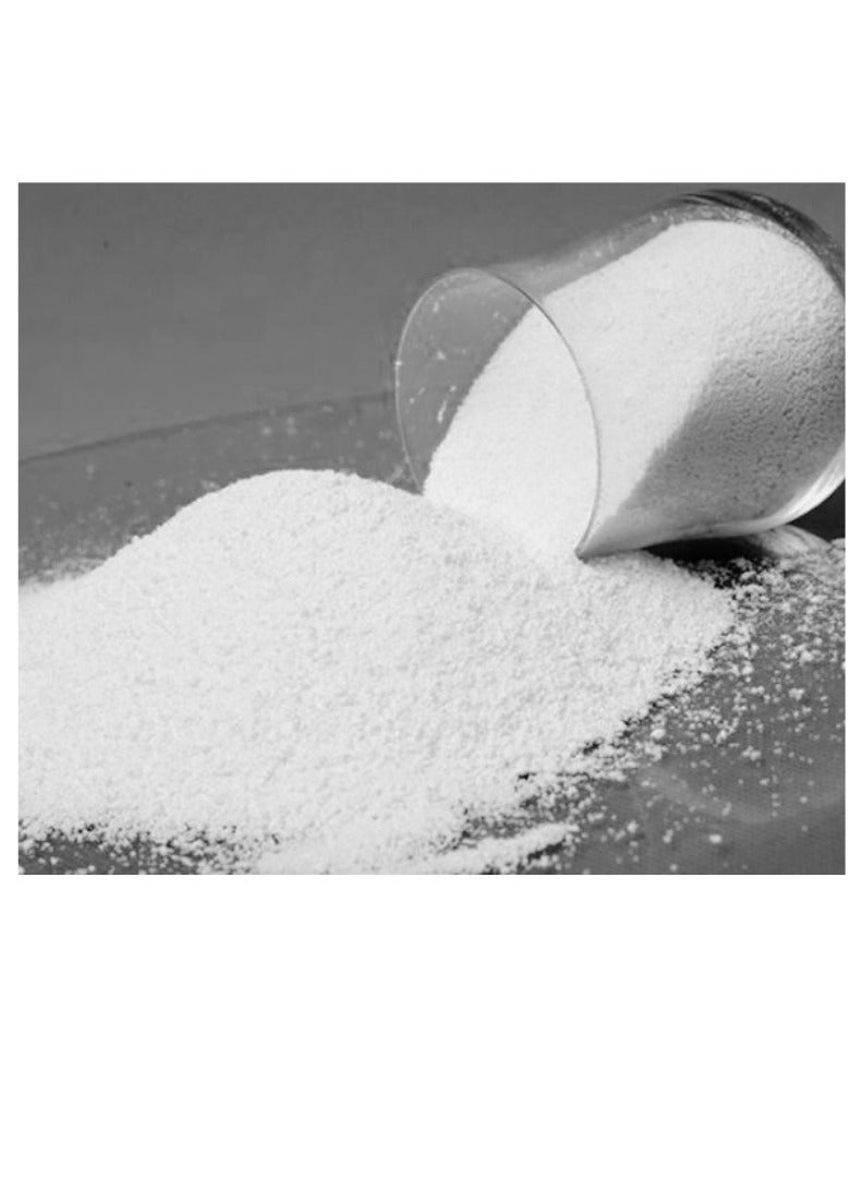 Caustic soda - 5 kg bag 99% pure - sodium hydroxide