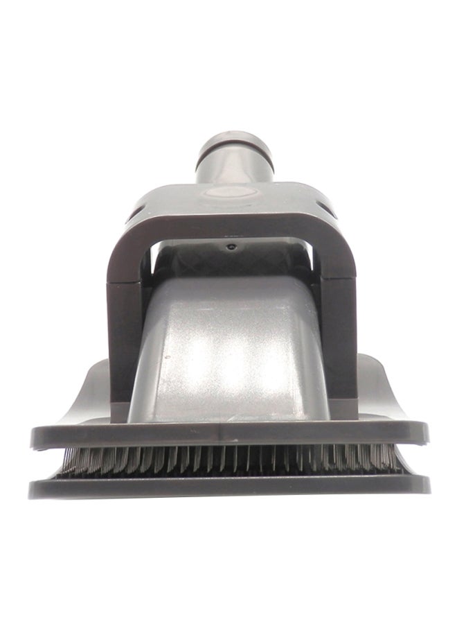 Allergy Grooming Brush For Vacuum Cleaner DW2282 Grey