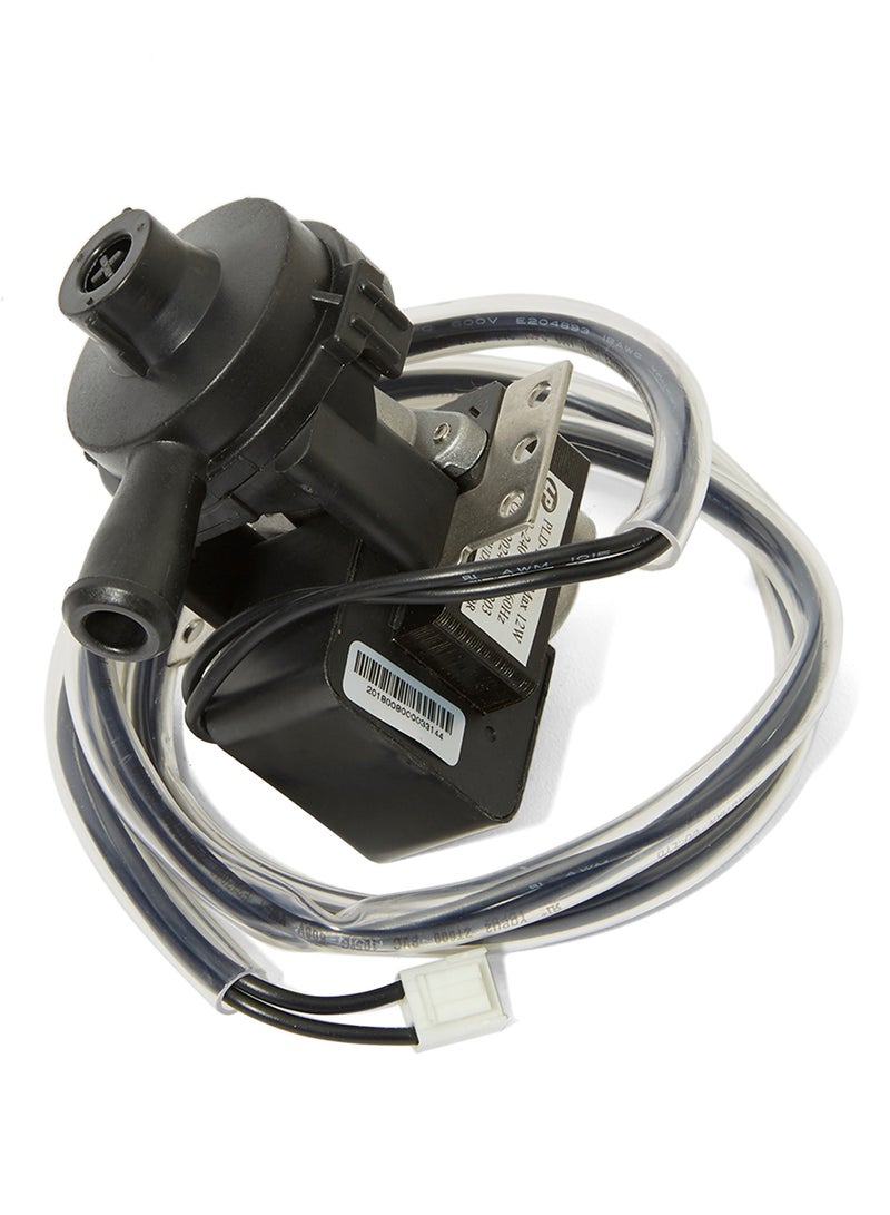 Replacement Water Pump Black