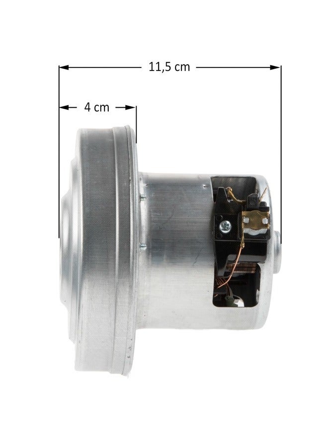 Vacuum Cleaner Motor HWX-CG08 2000w  220v