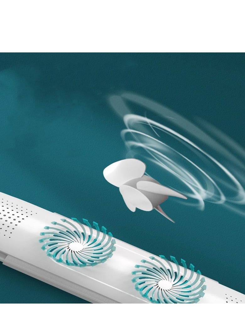 Air Conditioning Wind Deflector Anti Direct Blowing Adjustable Air Conditioning Wind Deflector Universal for Hanging