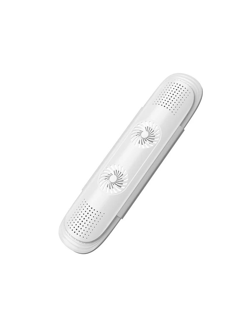 Air Conditioning Wind Deflector Anti Direct Blowing Adjustable Air Conditioning Wind Deflector Universal for Hanging