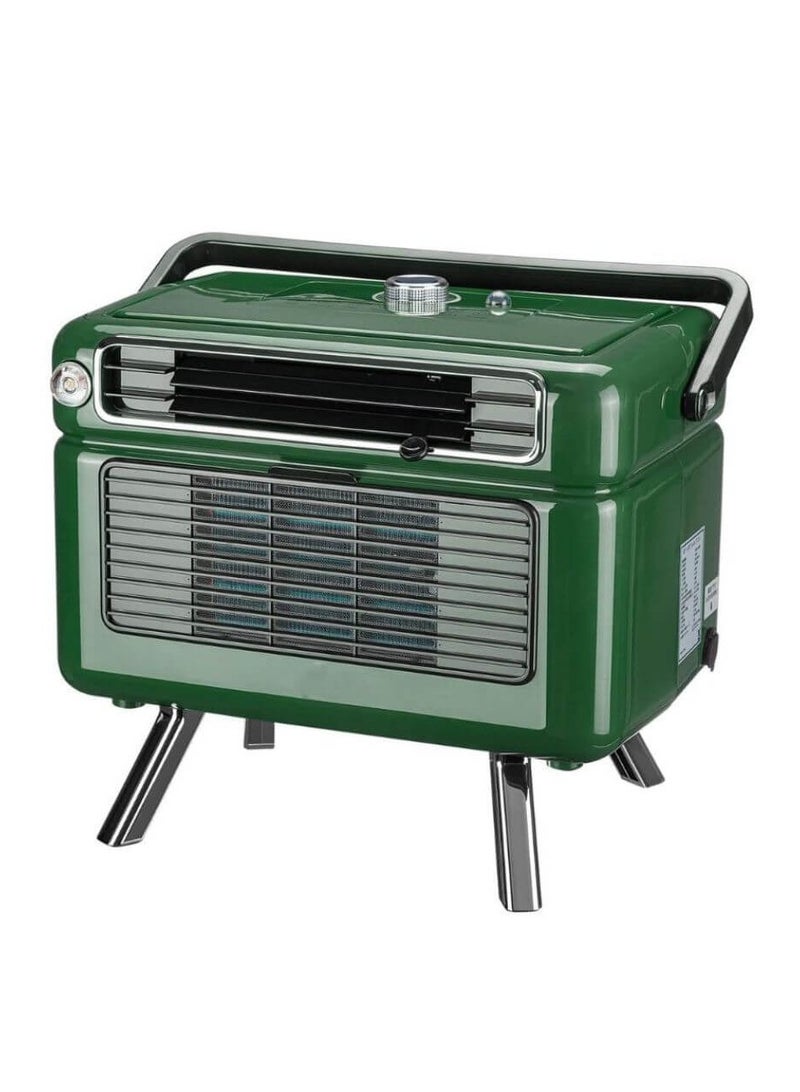 4 in 1 Portable Air Conditioner for Camping and Small Rooms