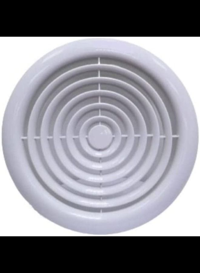 Round Air Grill