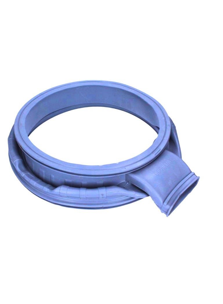 Washer Dryer Door Seal, Rubber, For Samsung 10 KG WD6000