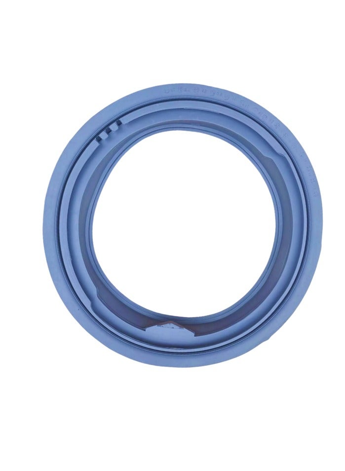 For LG WD-N10230DJ 4986EN1001A Washing Machine Front Door Seal Washer Gasket