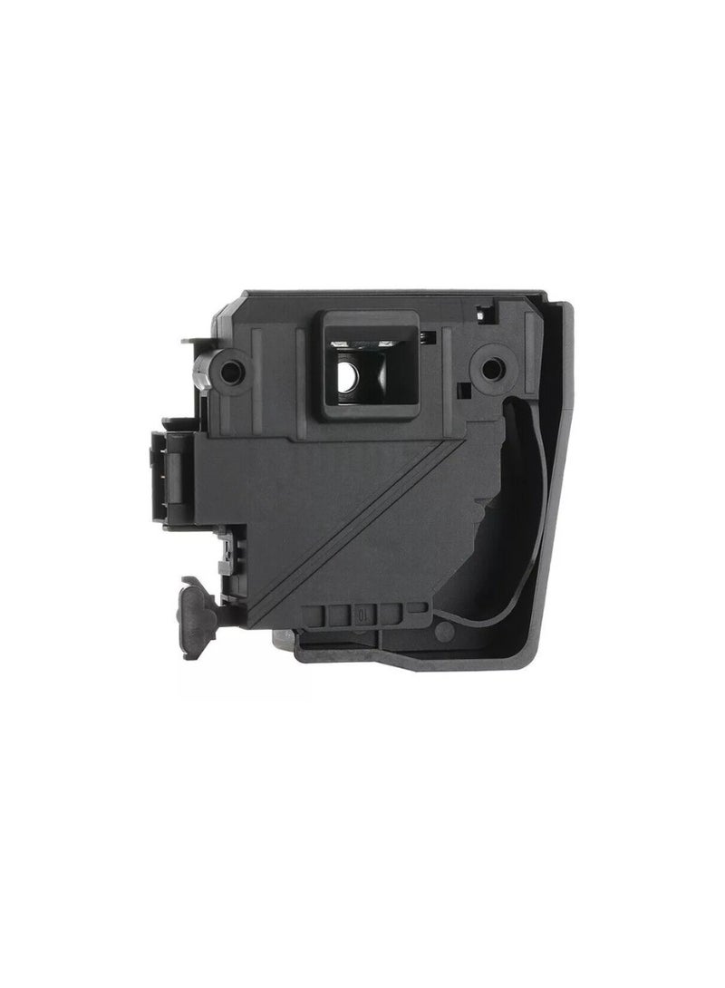 Washing Machine WW90M645OPX Genuine Door Switch Latch Lock Switch For Samsung Washing Machine