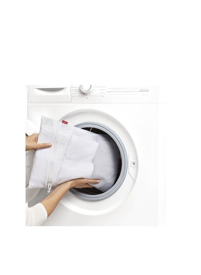 Rayen Washing Machine Bag 30x40cm White