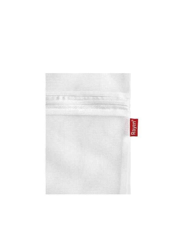 Rayen Washing Machine Bag 30x40cm White