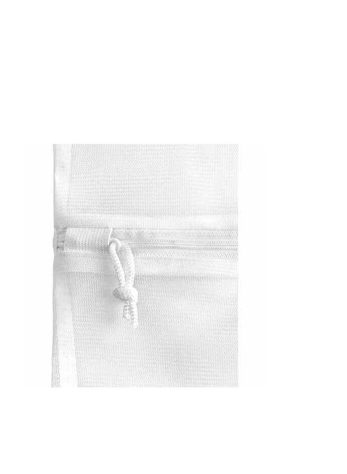 Rayen Washing Machine Bag 30x40cm White