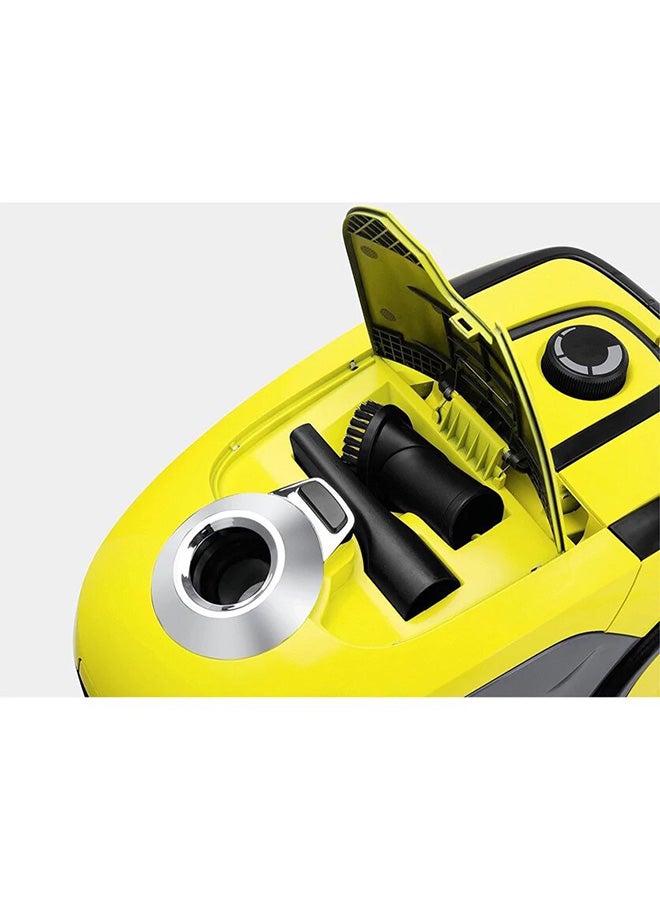 Vacuum Cleaner 2.8 L 1100 W VC 2 *SEA Yellow