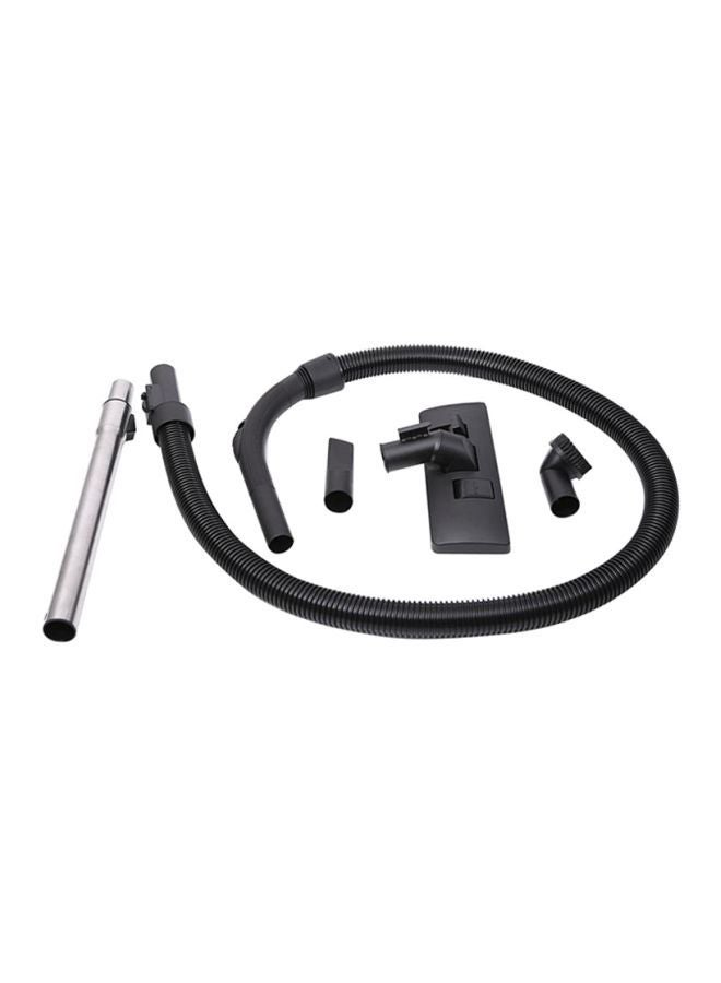 2-in-1 Blow and Dry Vacuum Cleaner - Portable Powerful Copper Motor | Comfortable Handle with Adjustable Suction Power | 21L Capacity - Dust Full Indicator 25 L 2300 W GVC2588 Purple/Pink/Silver