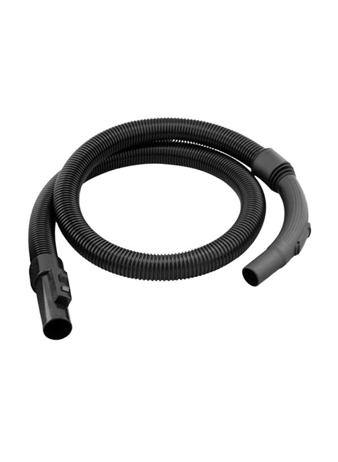 Dry Vacuum Cleaner with a Cyclonic Multi-Filtration System, 5 Meters Long Cord, Blow Function and Additional Brushes 2200 W NL-VC-1103D-RD Maroon