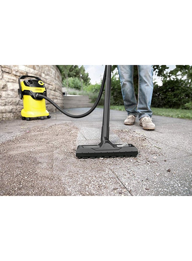 Multi Purpose Vacuum Cleaner 25 L 1100 W WD 5 Premium *AE Yellow