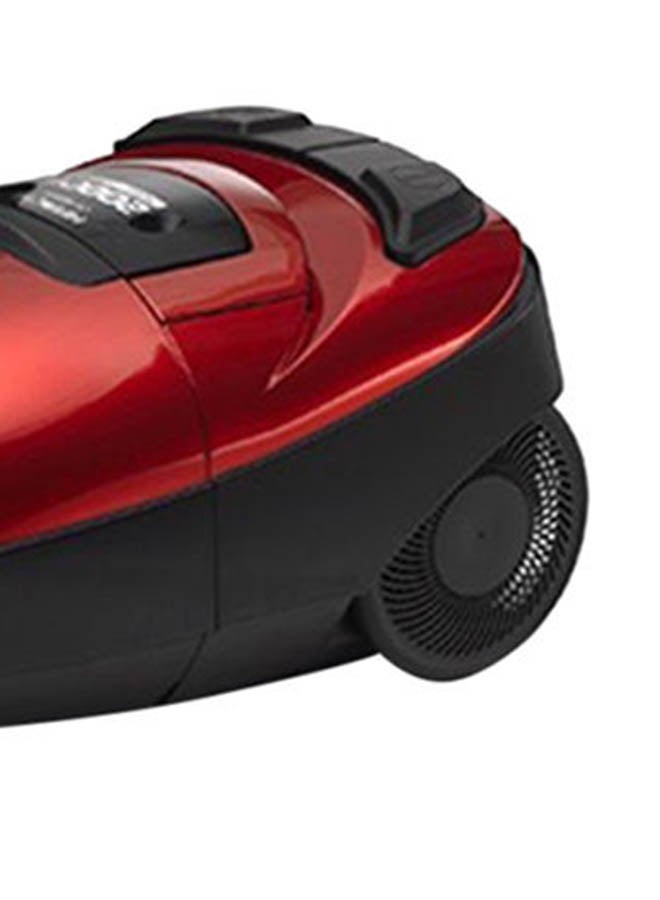 Vacuum Cleaner 5 L 1600 W CVW160024CBSWR/SPG Wine Red