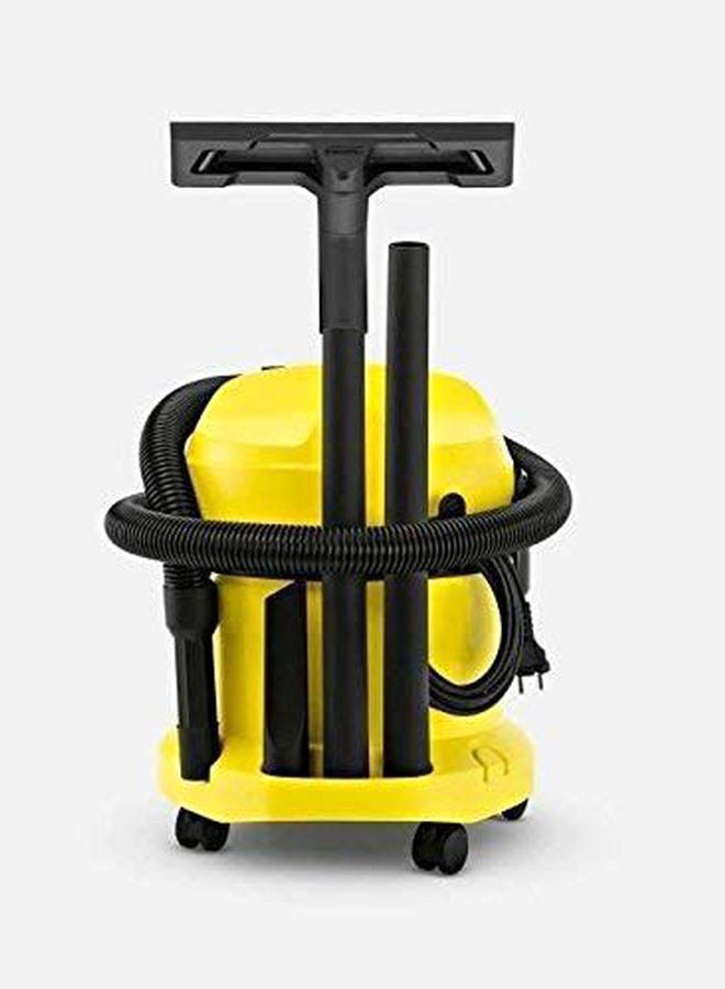 WD 2 Multi-Purpose Vacuum Cleaner 12 L 1000 W 1.629-760.0 Yellow/Black