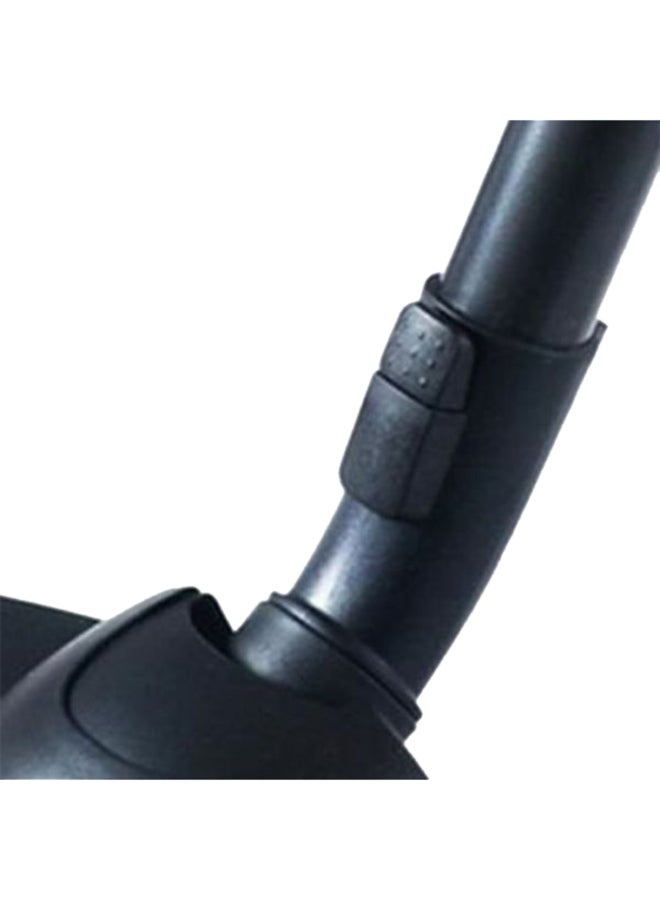 Vacuum Cleaner 22 L 2400 W ECCA2422 Black/Yellow
