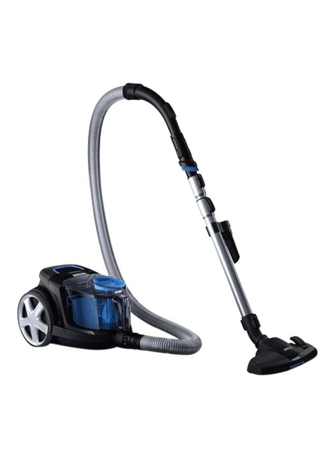 Vacuum Cleaner 1800W 1.5 L 1800 W FC9350 / 01 Black/Blue/Grey