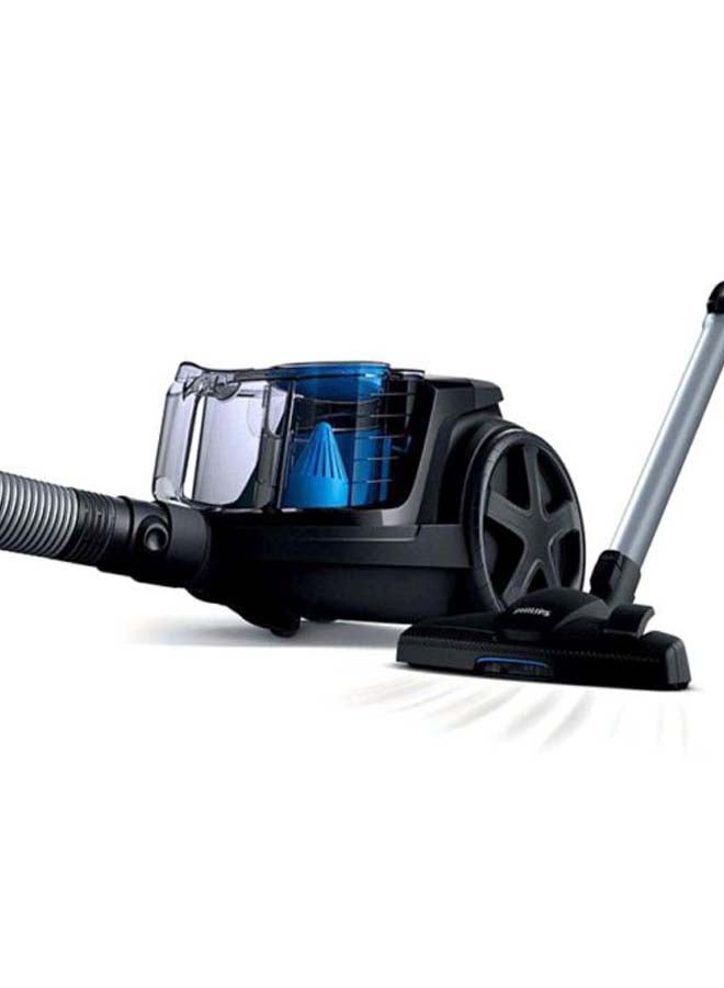 Vacuum Cleaner 1800W 1.5 L 1800 W FC9350 / 01 Black/Blue/Grey