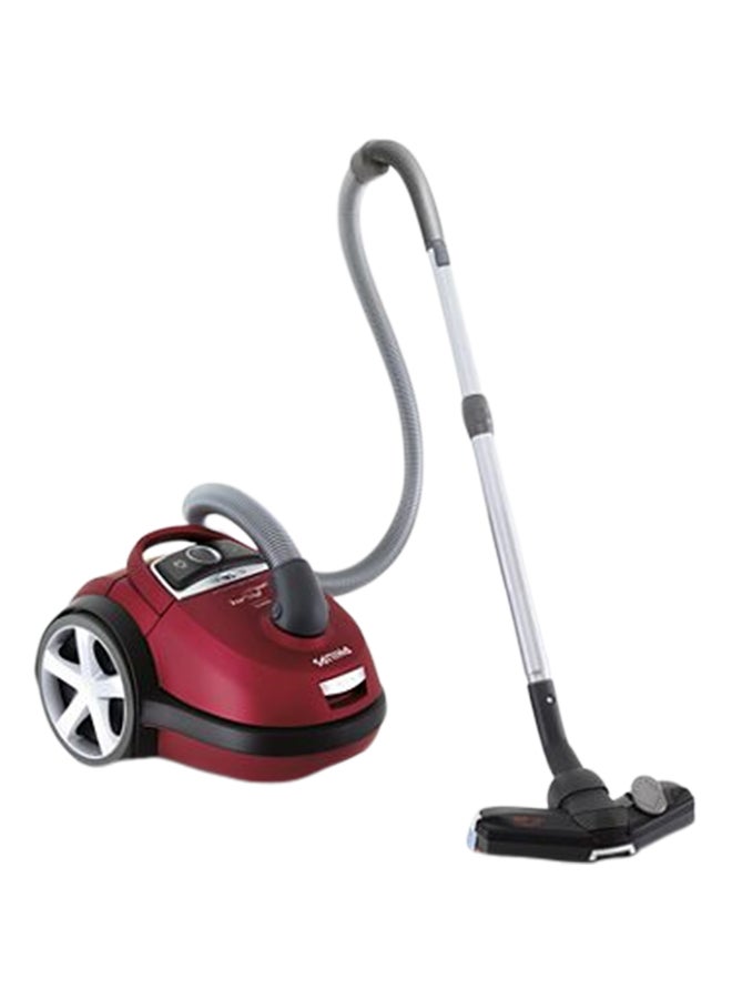 Multi Purpose Vaccum Cleaner 4 L FC917401 Red