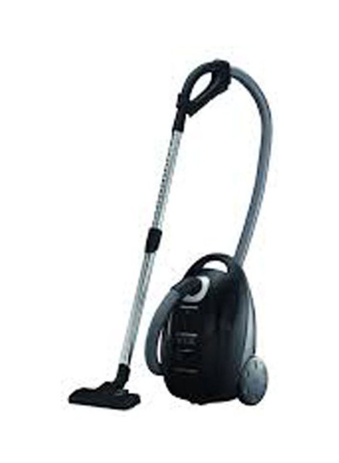 Canister Vacuum 2000 Watts 6 Liter Electric 6 L 2000 W MCCG713 Black