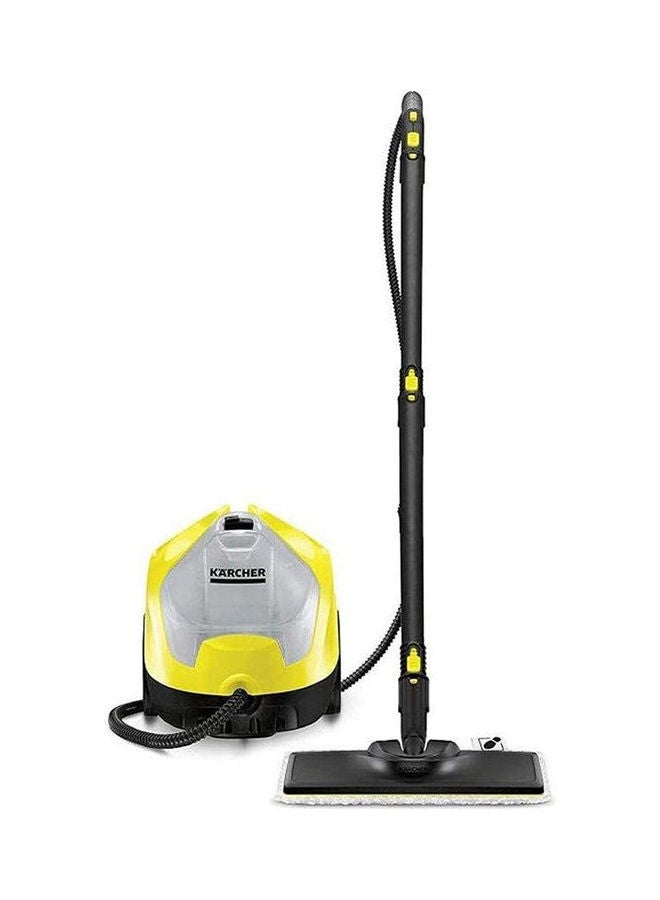 Steam Cleaner Karcher Sc4 Easy Fix Power 2000 W A Pressure Of 3.5 Bar Volume 0.5/0.8 2000 W C4 Red