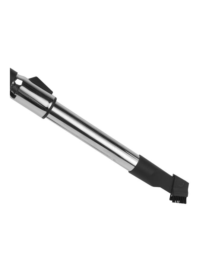 Vacuum Cleaner, 30L Dust Bag Capacity, 5M Cord Length, 3 In 1 Function, Wet, Dry And Blow, Powerful Suction, Perfect For Home, Office, Apartments, Easy To Move 1400 W GVC19032 Silver