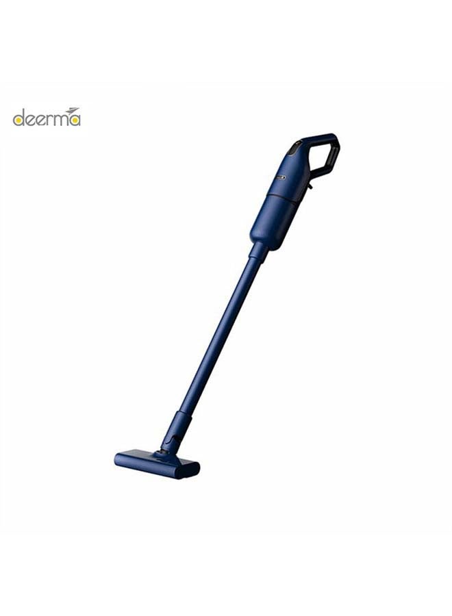 Multi-Function Push Rod Stick Handheld Vacuum Cleaner 500 ml 600 W DEM-DX1000 Sapphire Blue