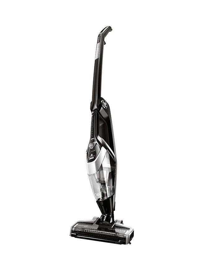 Multireach Ion XL 36V Cordless Vacuum 0.6 L BSM-2983E Matte Black