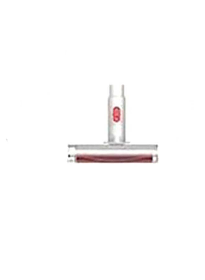 Handheld Cordless Vacuum Cleaner Autovertical Stick with Impressive Strong Endurance Suitable for Cleaning Floor, Sofa, Ceiling, Car 160 W VC20 Plus White/Red