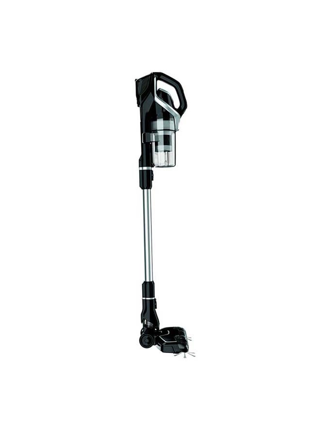 PowerEdge Cordless Stick Vacuum: Edge-to-Edge Cleaning, Easy Empty Dirt Tank, Cordless Freedom, 3-in-1 Versatility, Suitable for Hard Surfaces 54 W 3111G black