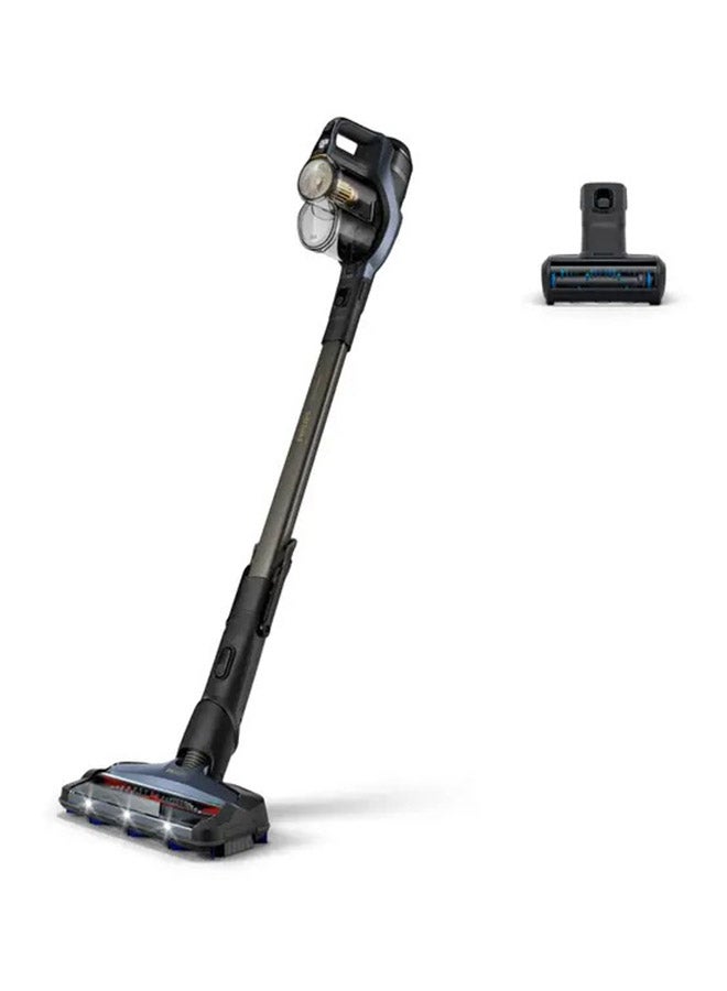 Cordless Vacuum 0.6 L 600 ml 90 W XC8043/61 Glacier