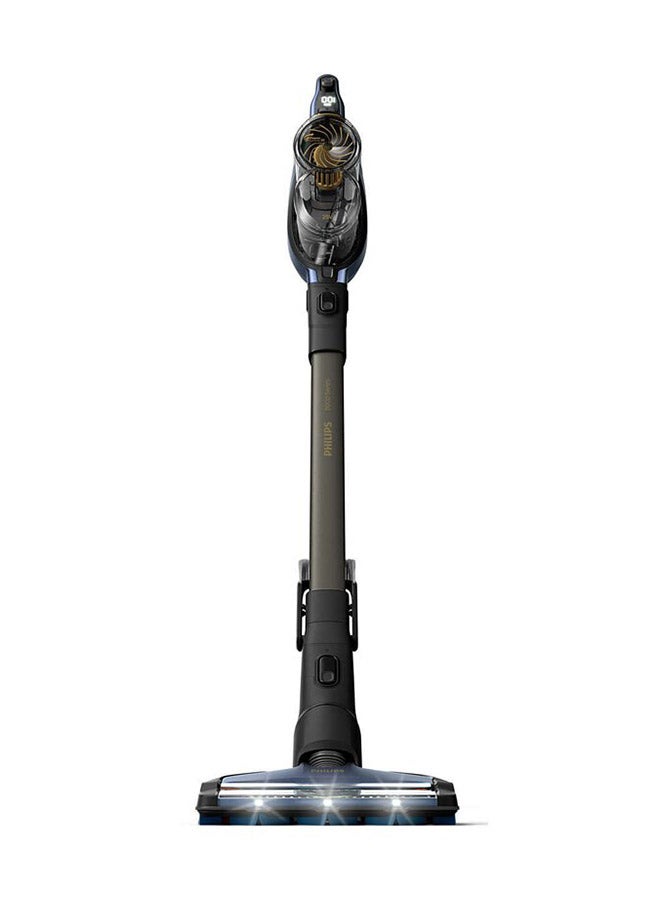 Cordless Vacuum 0.6 L 600 ml 90 W XC8043/61 Glacier