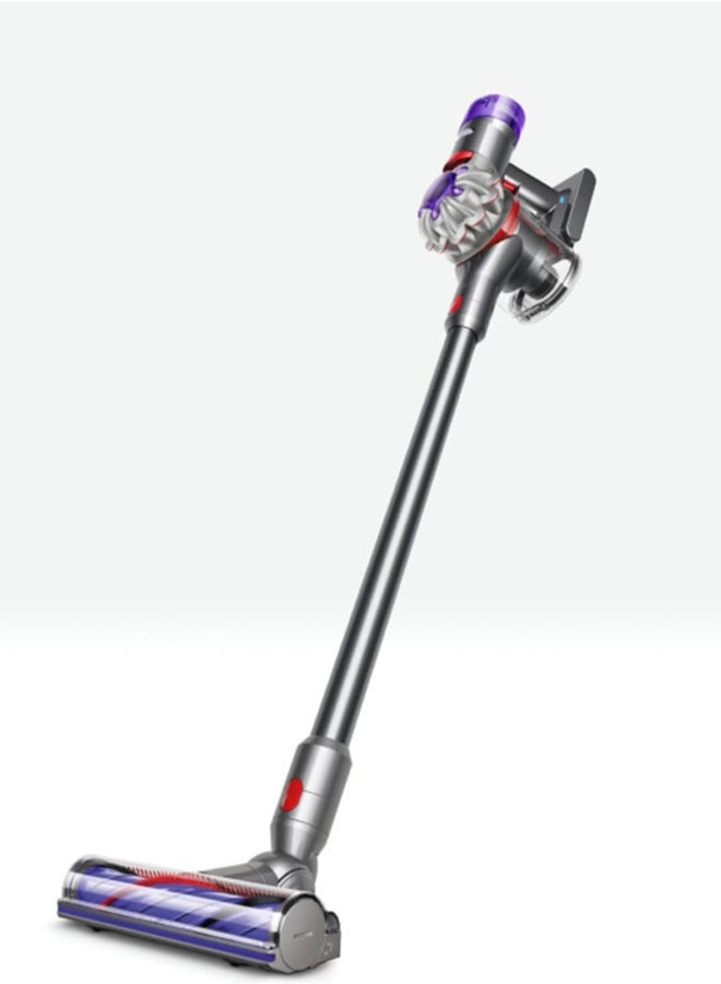 V8™ Cordless Vacuum 425 W V8 Silver/Nickel