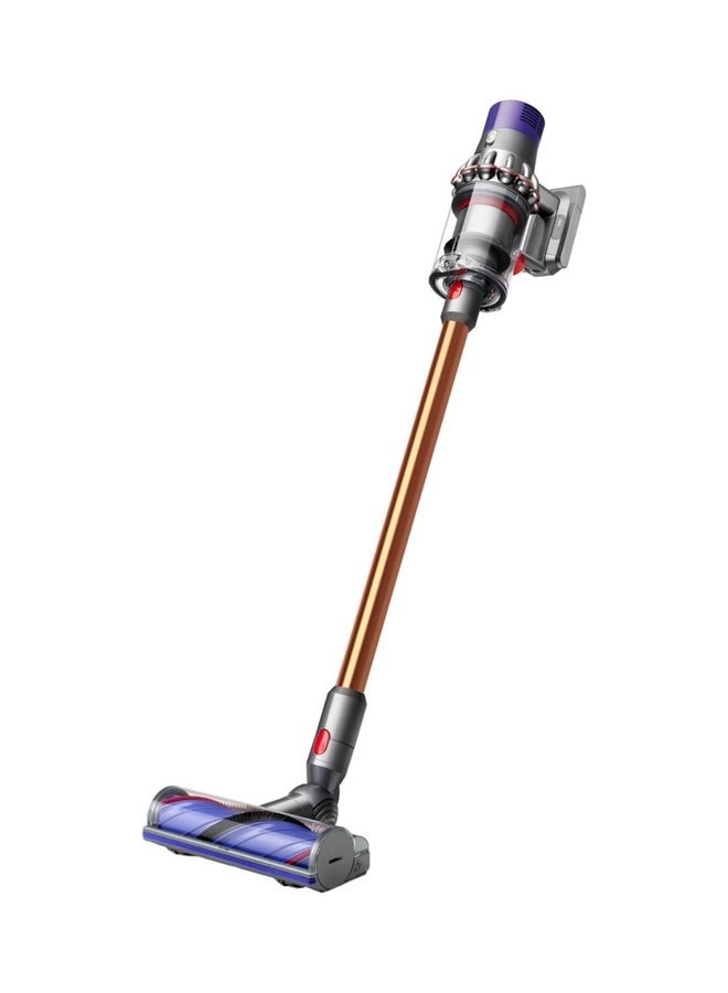 V10 Absolute Cordless Vacuum 525 W V10 SV27 sprayed Nickel/Iron/Copper