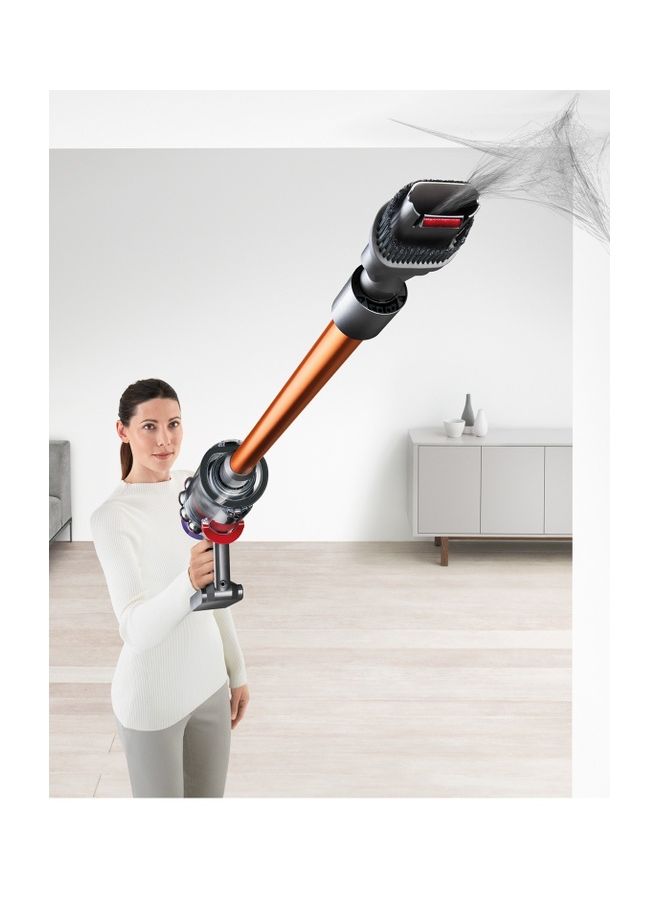 V10 Absolute Cordless Vacuum 525 W V10 SV27 sprayed Nickel/Iron/Copper