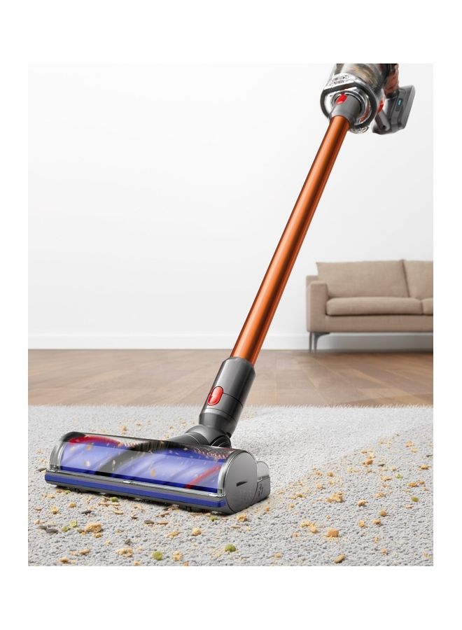 V10 Absolute Cordless Vacuum 525 W V10 SV27 sprayed Nickel/Iron/Copper