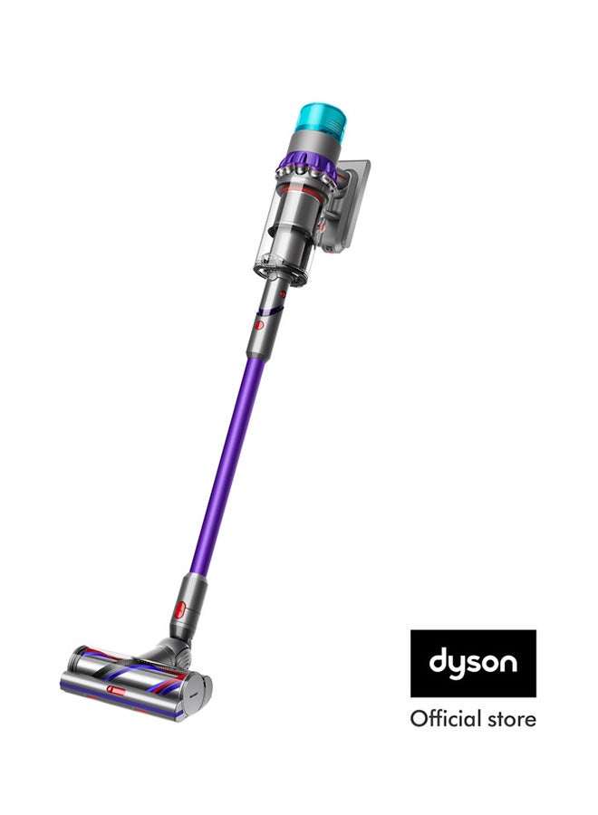 Gen5 Detect Absolute Vacuum Cleaner 770 ml 752 W SV23 GEN5 DT Purple