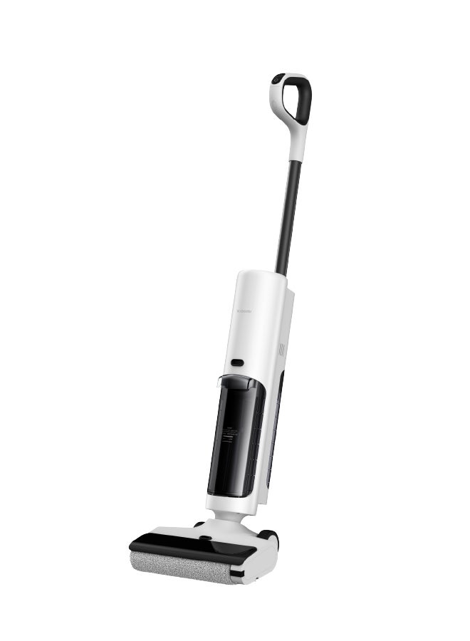 Truclean W20 Wet Dry Vacuum | 3-in-1 vacuum | 15,000Pa | 500rpm fast mopping | 200 W C305HW | BHR8809GB White