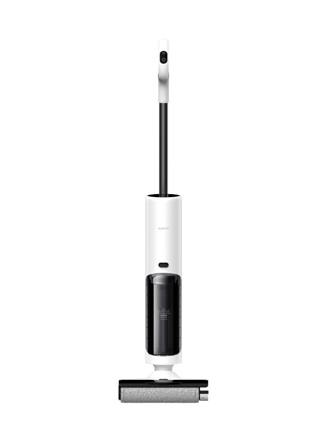 Truclean W20 Wet Dry Vacuum | 3-in-1 vacuum | 15,000Pa | 500rpm fast mopping | 200 W C305HW | BHR8809GB White