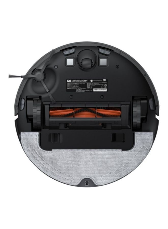 MI ROBOT VACUUM 46 W MOP 2 ULTRA BLACK