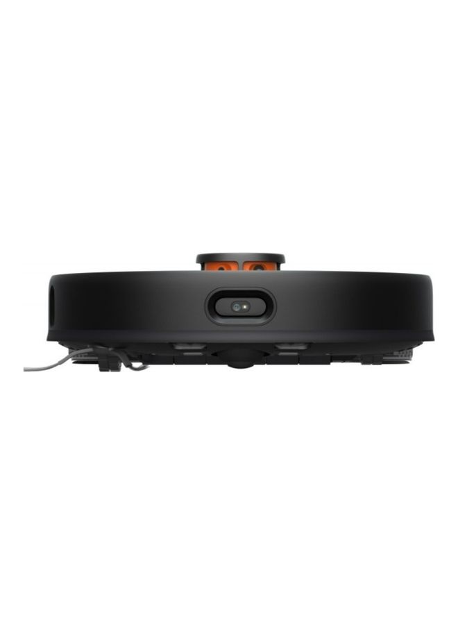 MI ROBOT VACUUM 46 W MOP 2 ULTRA BLACK