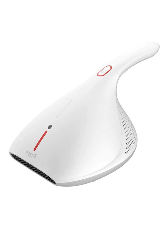 Handheld Vacuum Cleaner 0.5 L 450 W DEM-CM800 White